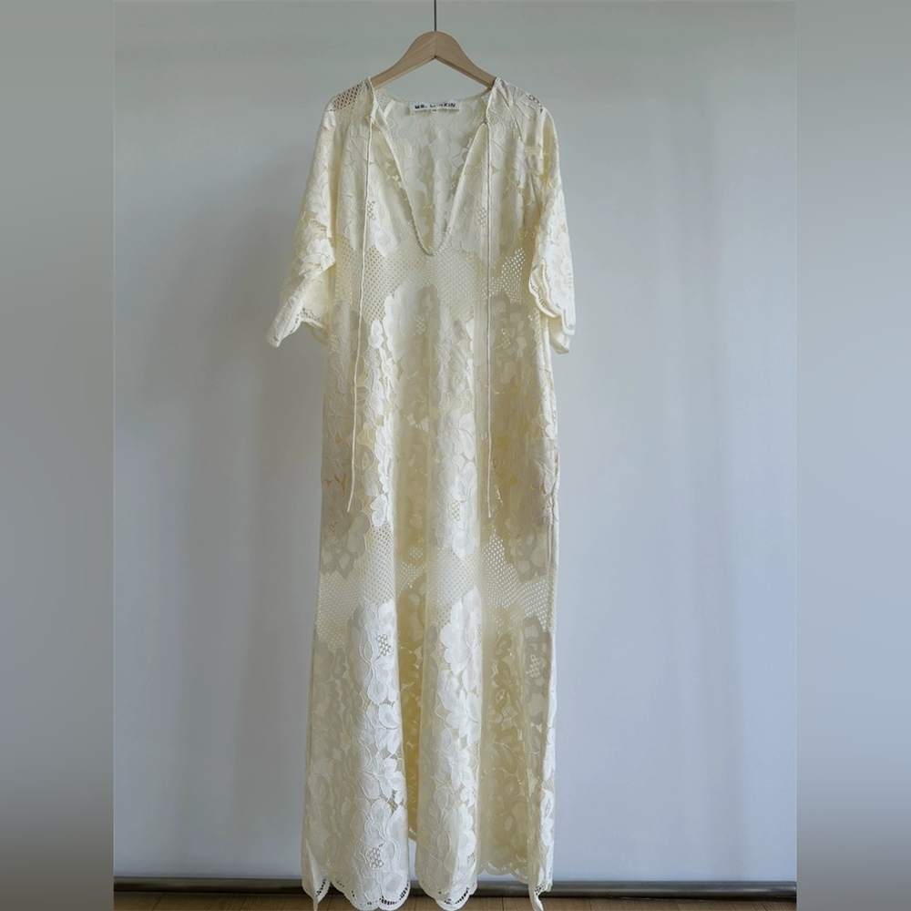 Mr.Larkin Lola Dress - Picture 12 of 16